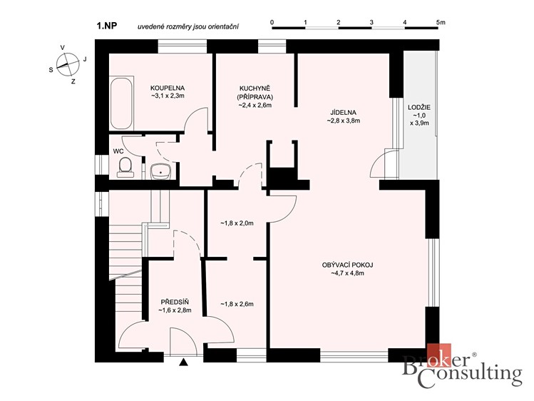 Haus zum Kauf, 166 m² (31 von 33)