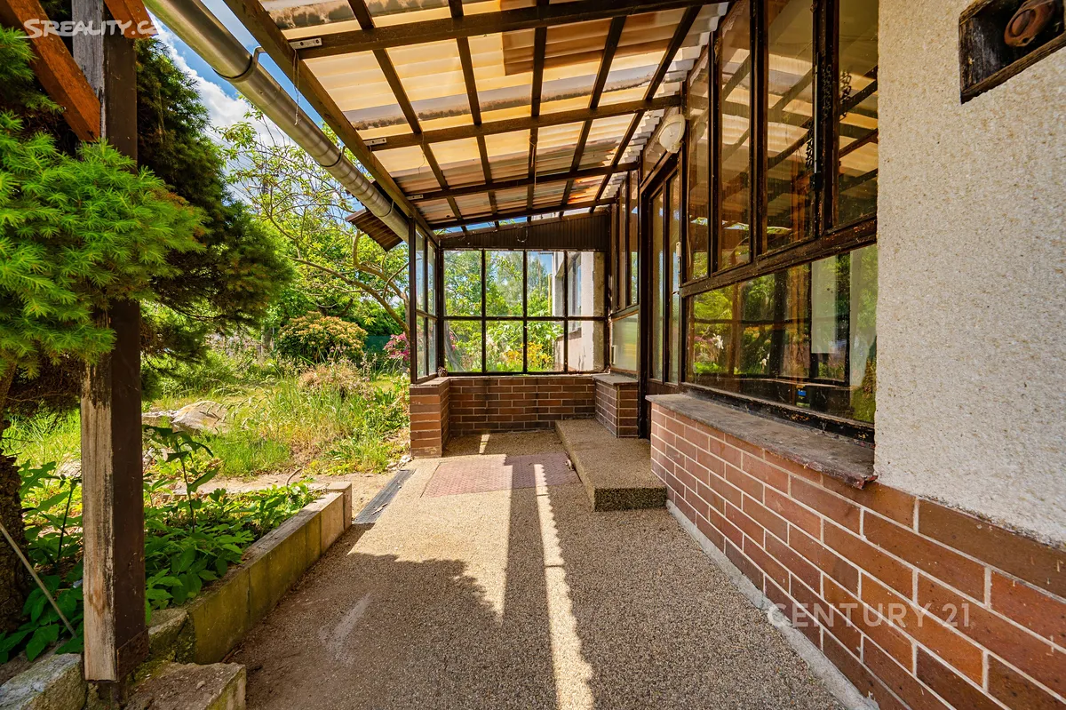 Prodej vícegeneračního domu 154 m², pozemek 1113 m² – další