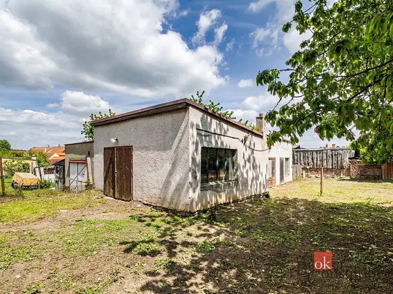 Prodej rodinného domu 166 m², pozemek 904 m², Nová Říše – náhled fotky 3