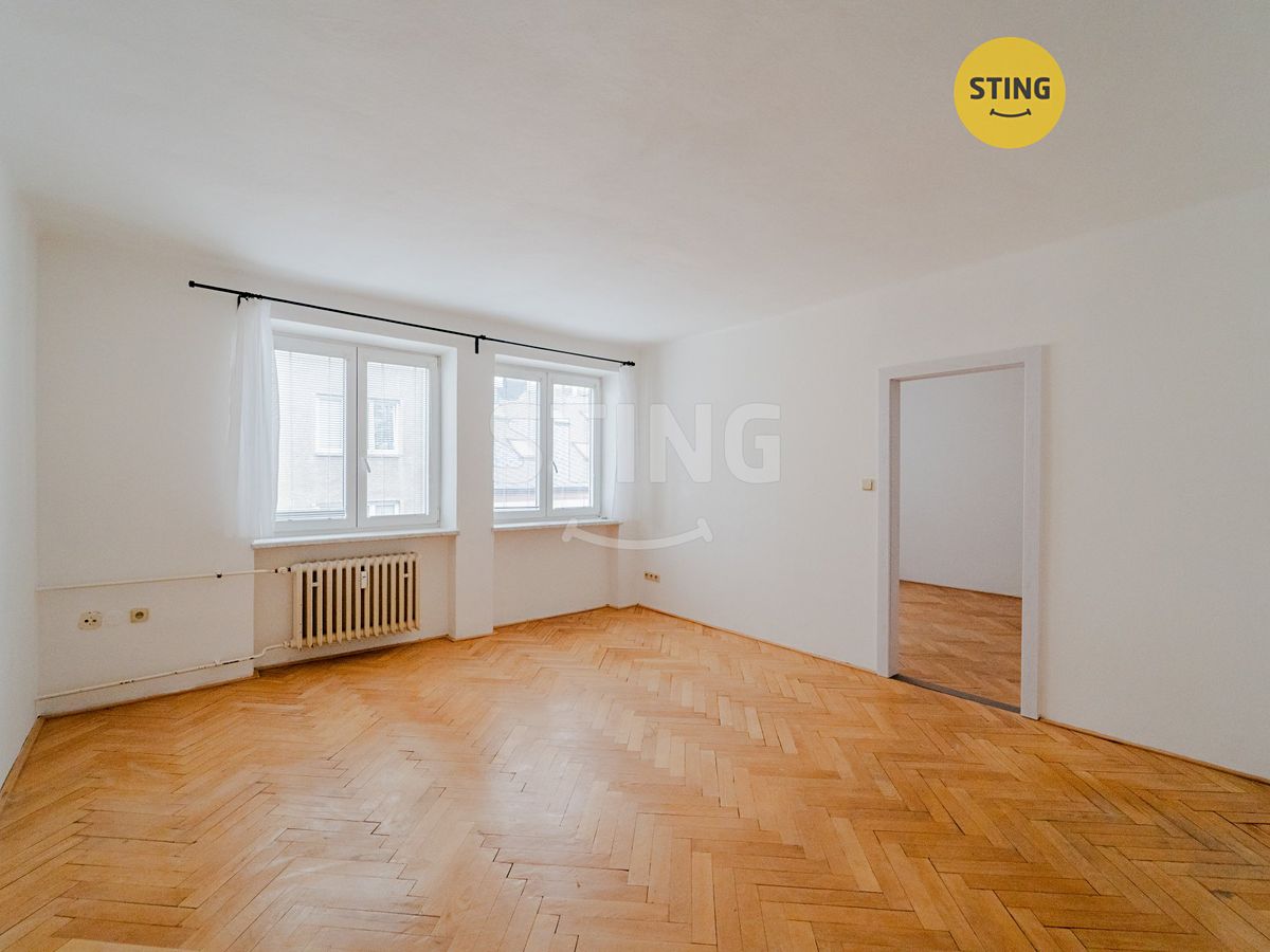Prodej bytu 3+1 82 m²