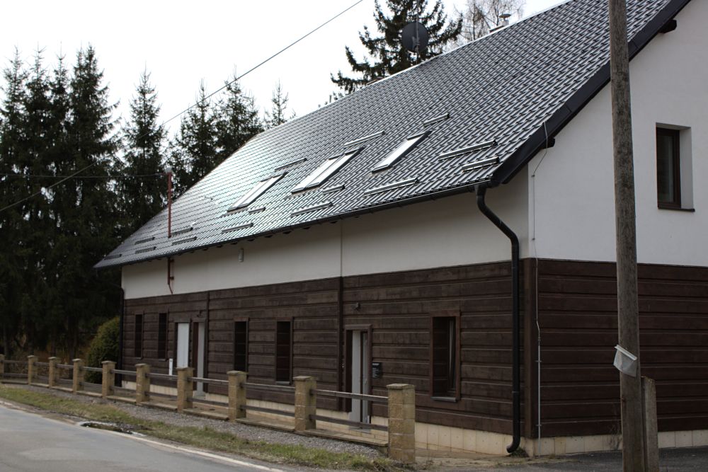 Prodej bytu 1+1 72 m² – fotografie 2
