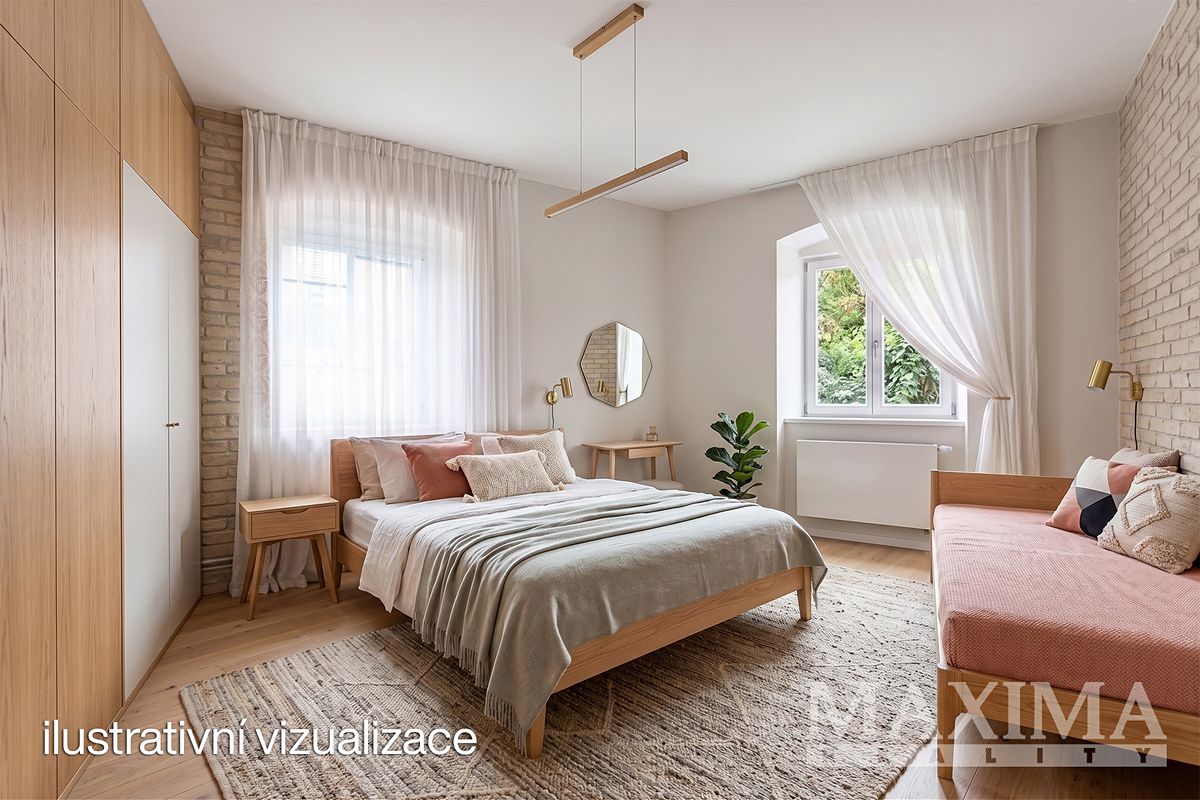 Prodej rodinného domu 76 m², pozemek 182 m² – fotografie 4