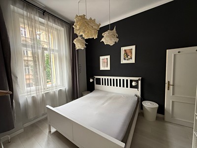 Pronájem bytu 2+kk 55 m²