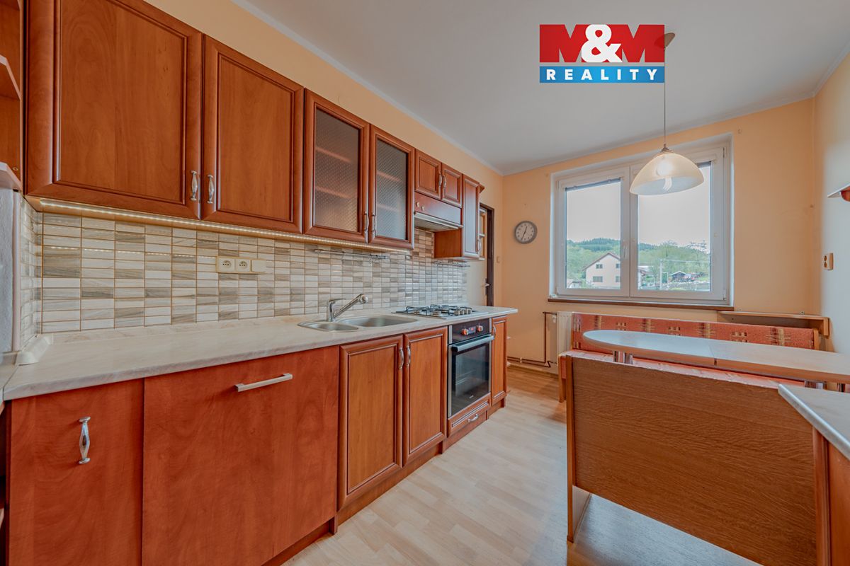 Prodej bytu 4+1 82 m²