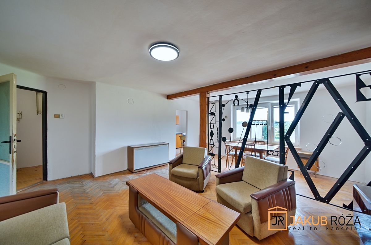 Prodej bytu 3+1 71 m² – fotografie 3
