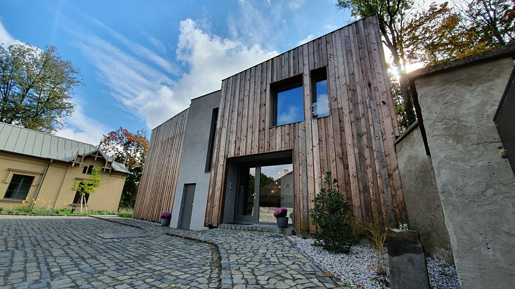 Pronájem bytu 1+kk 28 m²