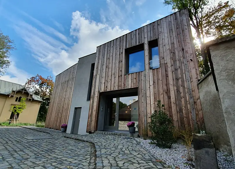 Pronájem bytu 1+kk 28 m², Mladá Boleslav – náhled fotky 1