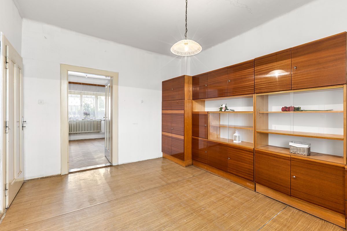Prodej rodinného domu 118 m², pozemek 496 m² – fotografie 3