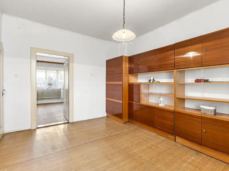 Prodej rodinného domu 118 m², pozemek 496 m², Pardubice – náhled fotky 3