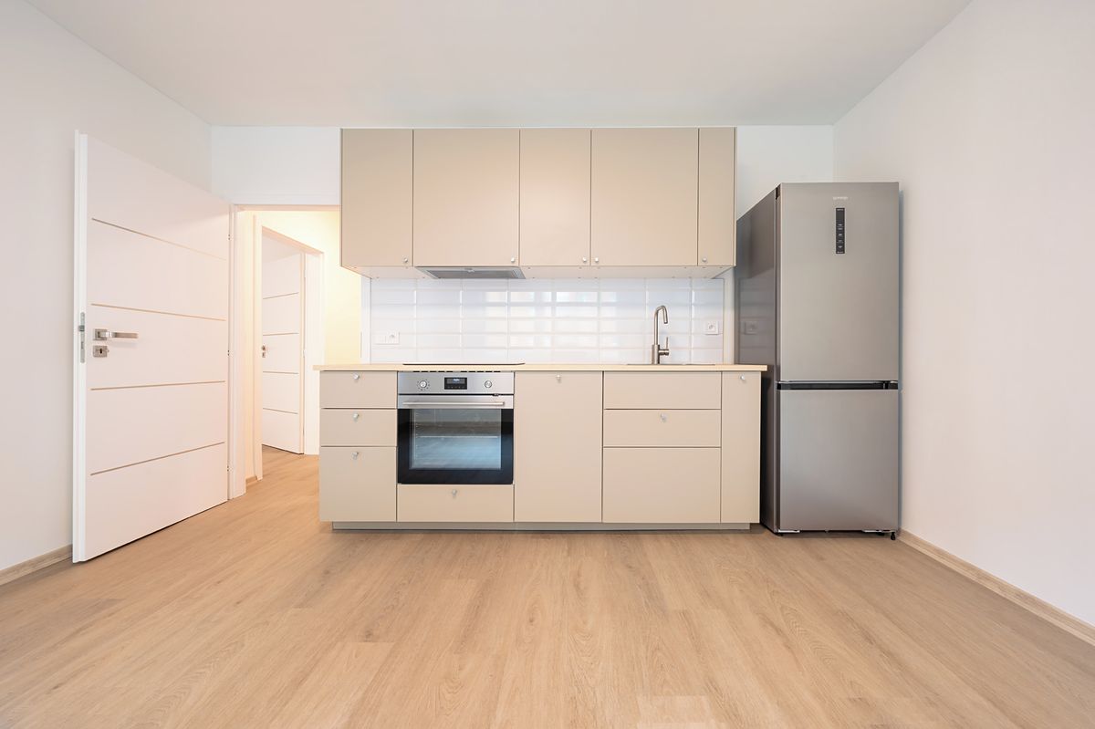 Prodej bytu 2+kk 43 m²