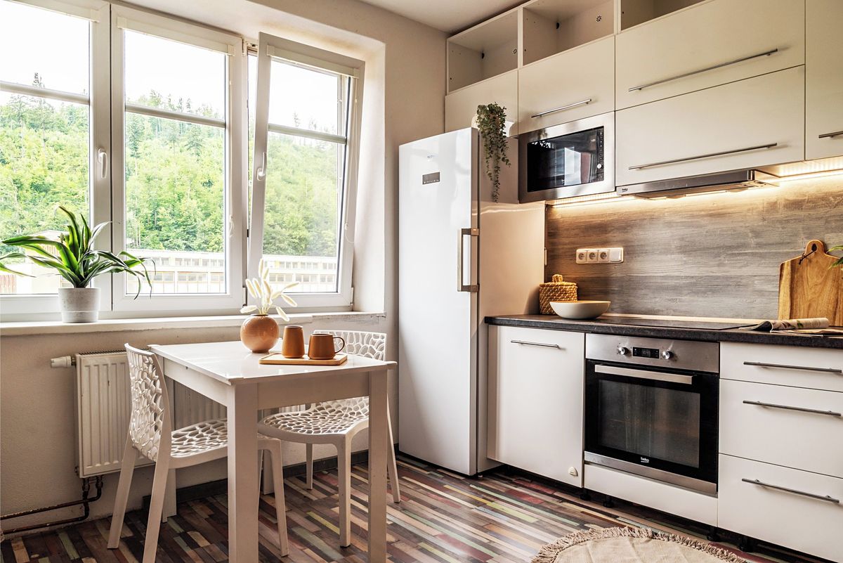 Pronájem bytu 3+1 81 m²