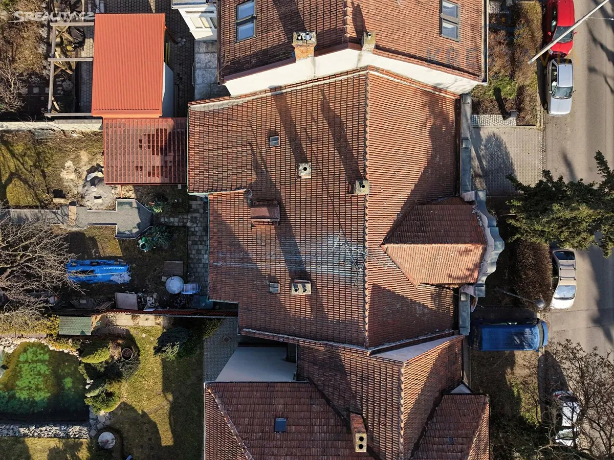 Prodej činžovního domu 151 m² – pohled 4