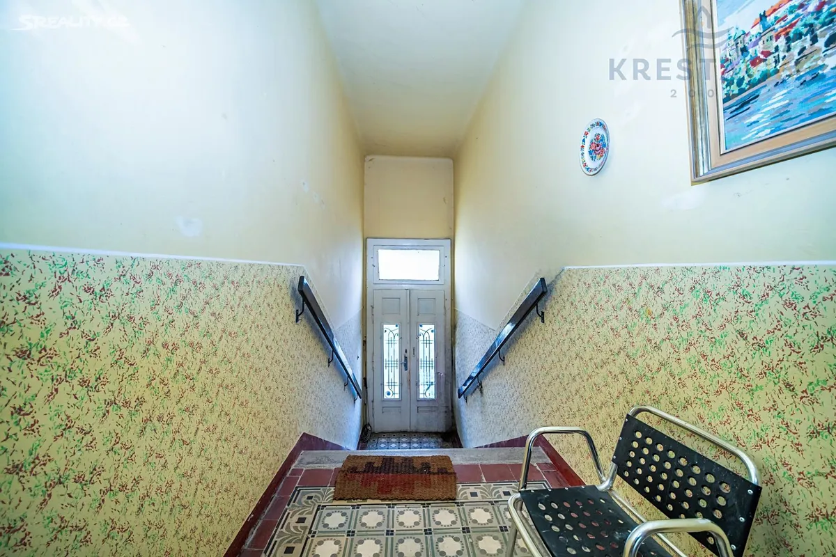 Prodej činžovního domu 151 m² – pohled 6