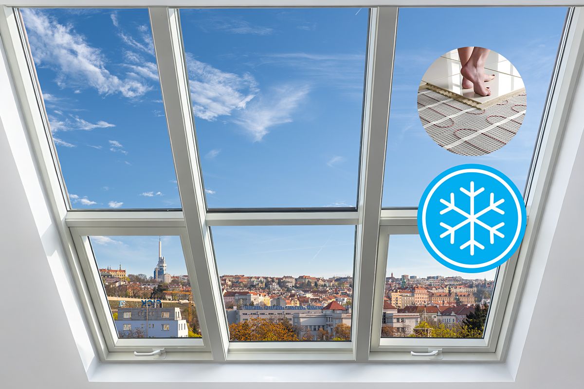 Prodej bytu 3+kk 84 m² (Jednopodlažní)