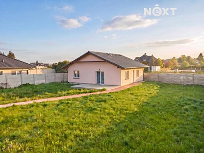 Prodej  rodinného domu 79 m², pozemek 971 m²