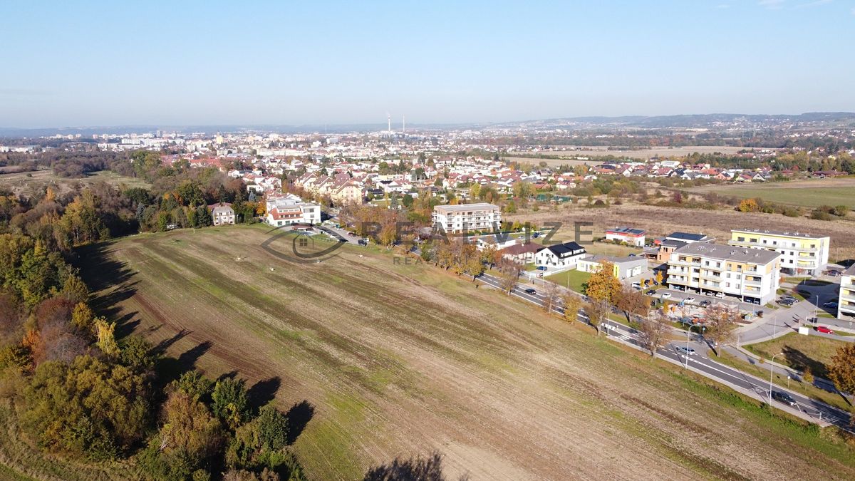 Prodej stavebního pozemku 18763 m² – fotografie 3