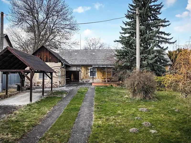Prodej rodinného domu 156 m², pozemek 2097 m², Sádek – náhled fotky 3