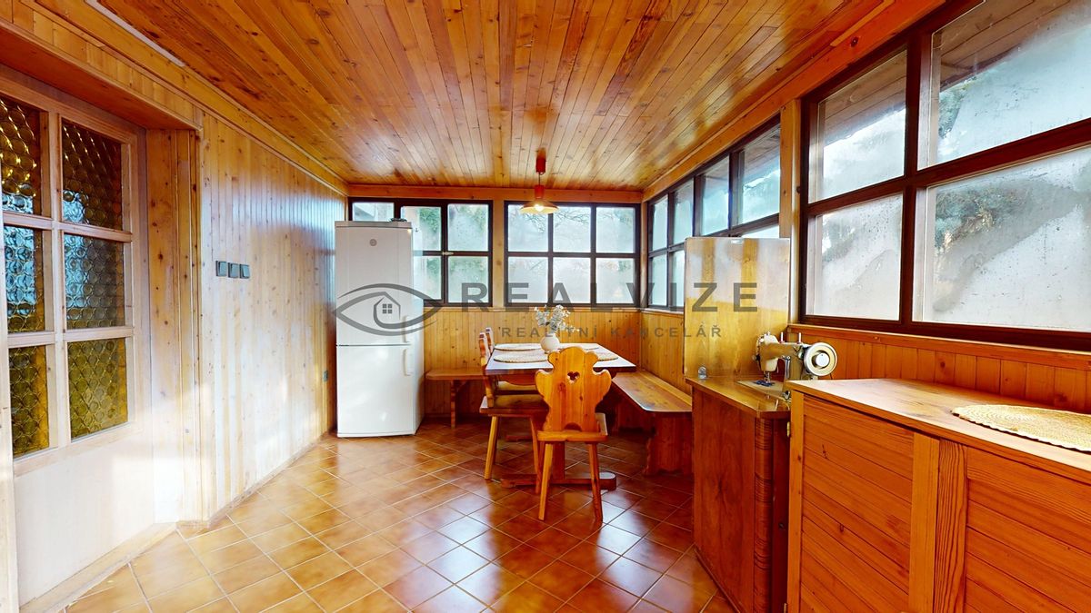 Prodej chalupy 156 m², pozemek 2097 m² – fotografie 3