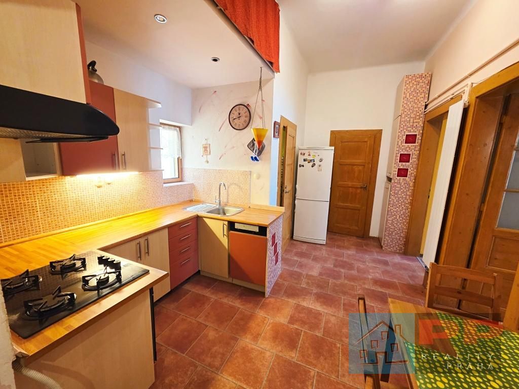Prodej bytu 2+1 64 m²