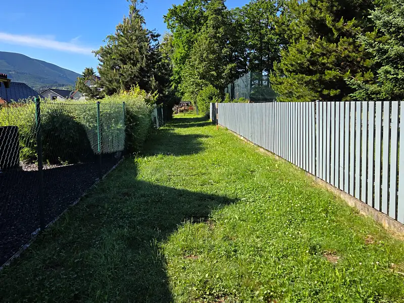 Prodej stavebního pozemku 1145 m², Pstruží – náhled fotky 3