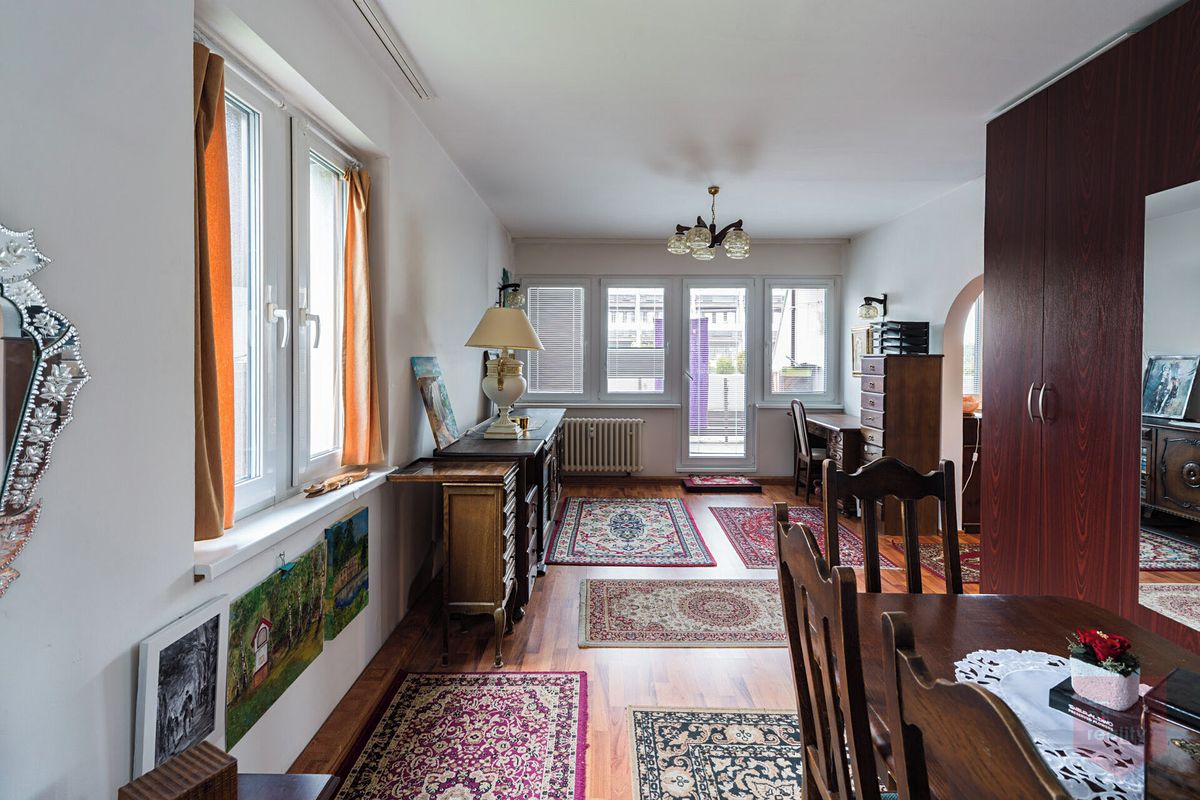 Prodej bytu 3+1 120 m² – fotografie 4