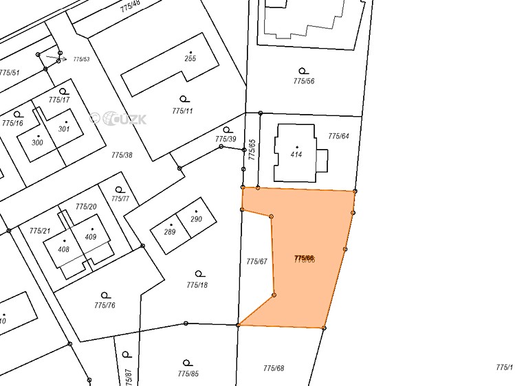 Ділянка на продаж, 775 м² (5 з 5)