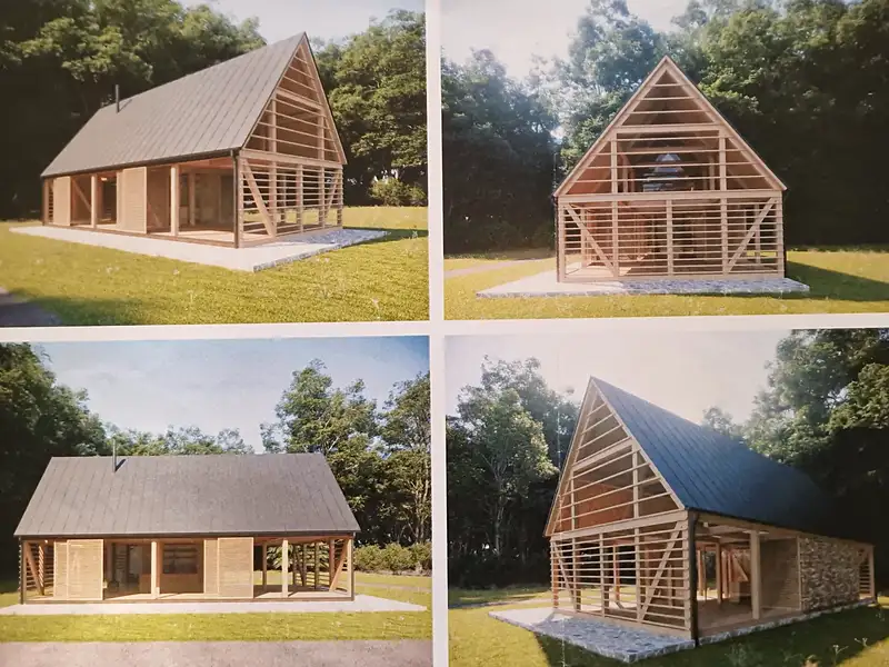 Prodej komerčního pozemku 1610 m², Mařenice – náhled fotky 3