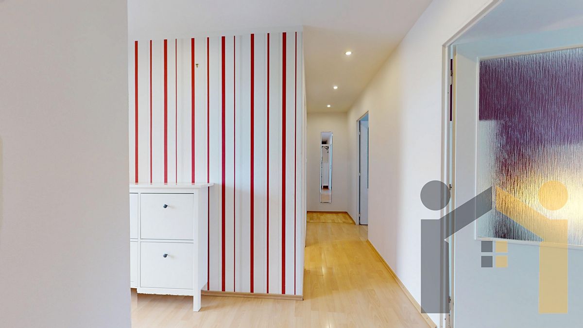 Prodej bytu 3+1 80 m²