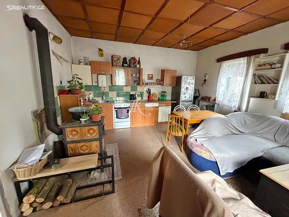 Prodej rodinného domu 142 m², pozemek 732 m² - View 4