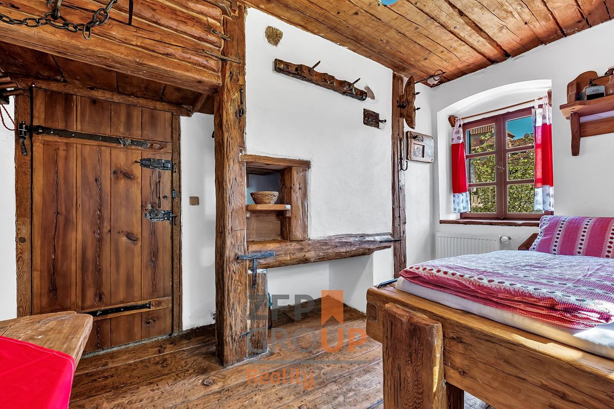 Prodej ubytovacího zařízení 143 m² – fotografie 5