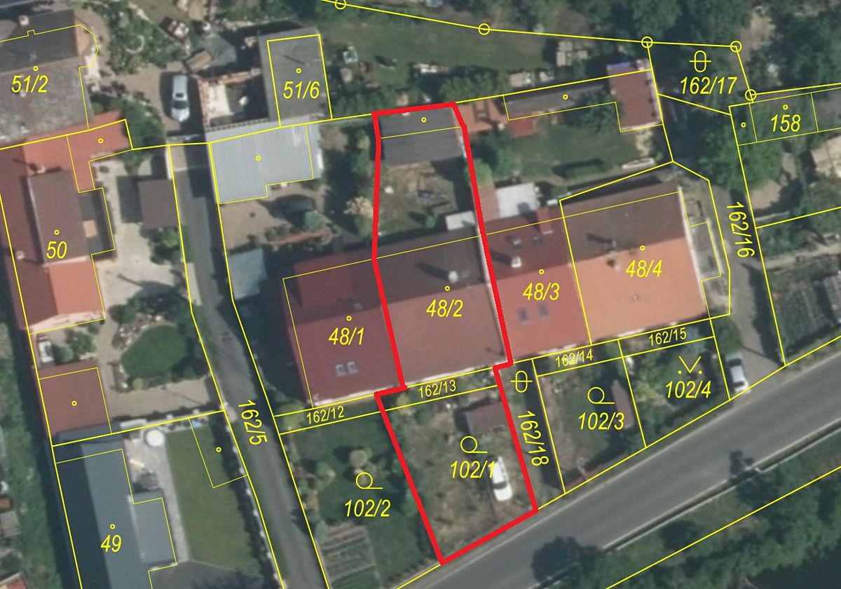 Prodej rodinného domu 115 m², pozemek 422 m² – fotografie 3