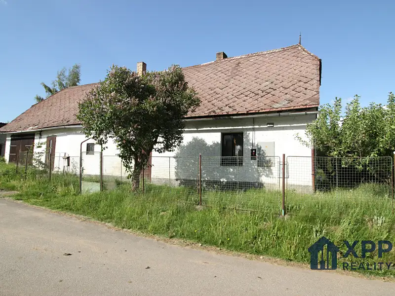 Prodej chalupy 118 m², pozemek 461 m², Prachatice – náhled fotky 1