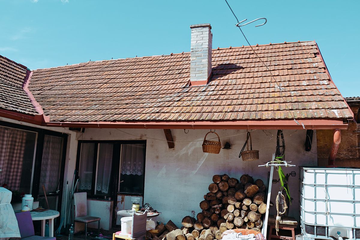 Prodej rodinného domu 81 m², pozemek 1748 m² – fotografie 3