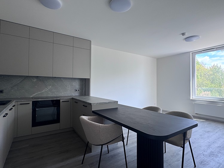 Квартира 2+kk на продаж, 56 м² (2 з 22)