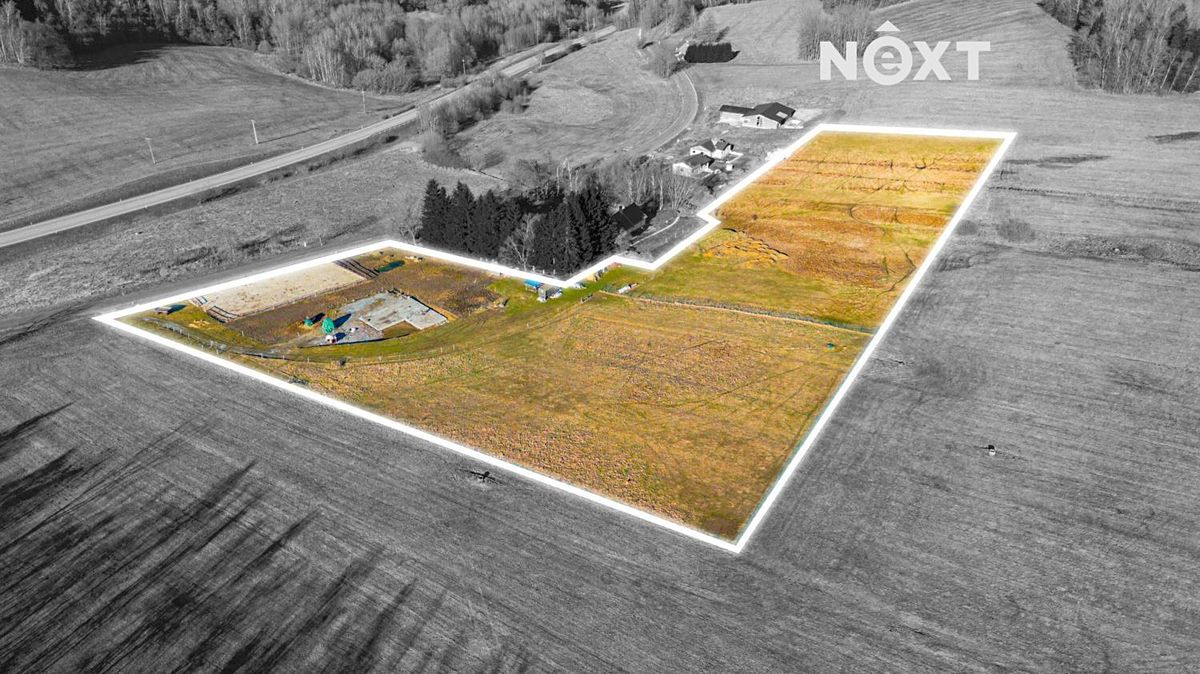 Prodej louky 27801 m²