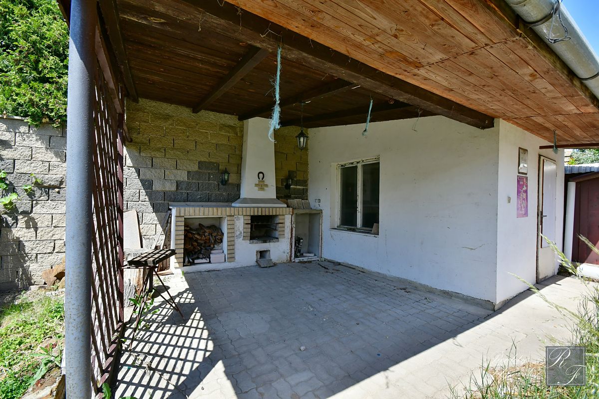 Prodej rodinného domu 115 m², pozemek 422 m² – fotografie 2
