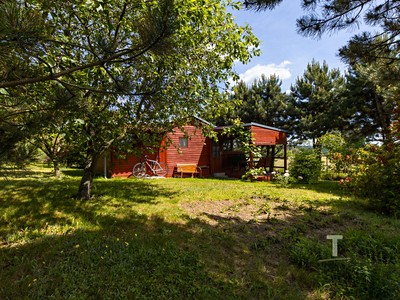 Prodej  chaty 47 m², pozemek 1 460 m²