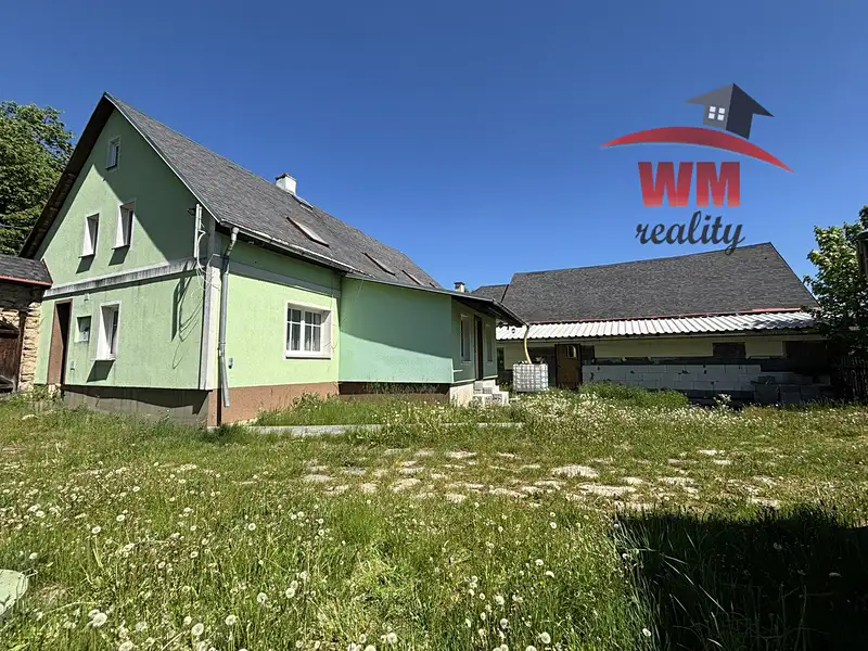 Prodej rodinného domu 200 m², pozemek 880 m², Jindřichovice – náhled fotky 3