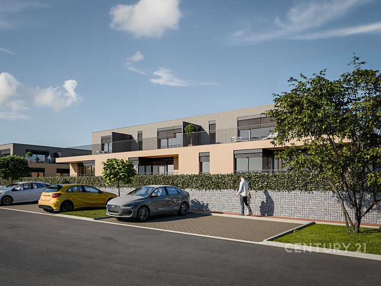 Prodej bytu 2+kk, 51 m² (3 z 5)
