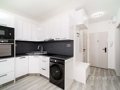 Pronájem bytu 1+1 33 m²