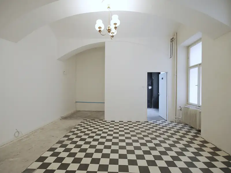 Pronájem kanceláře 75 m², Praha – náhled fotky 3