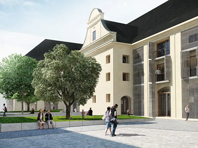 Prodej obchodního prostoru 3468 m², Olomouc – náhled fotky 1