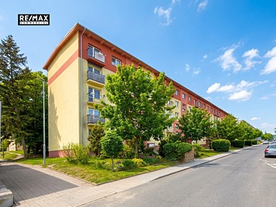 Prodej bytu 2+1 42 m²