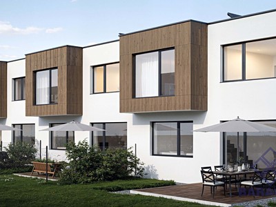 Prodej  rodinného domu 168 m², pozemek 385 m²