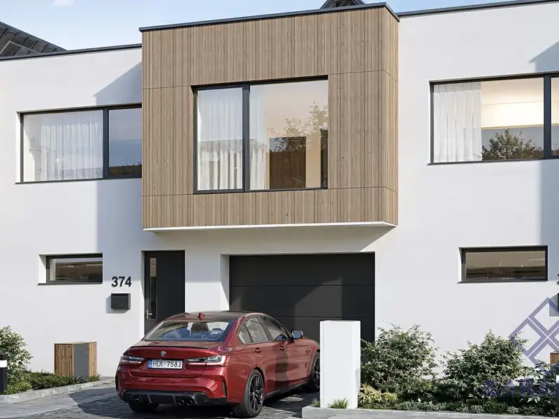 Prodej rodinného domu 168 m², pozemek 385 m², Zlatníky-Hodkovice – náhled fotky 2
