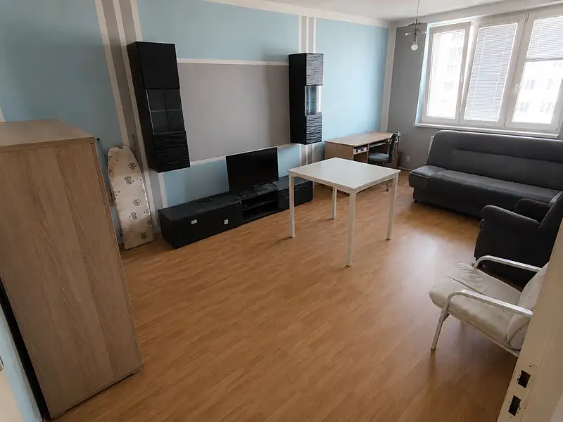 Prodej bytu 2+1 61 m², Chomutov – náhled fotky 3