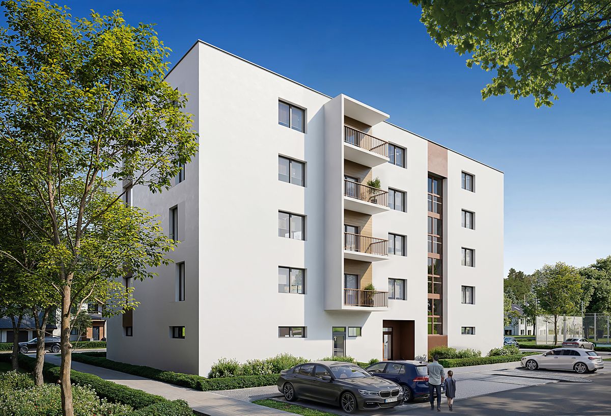 Prodej bytu 3+kk 79 m² – fotografie 2