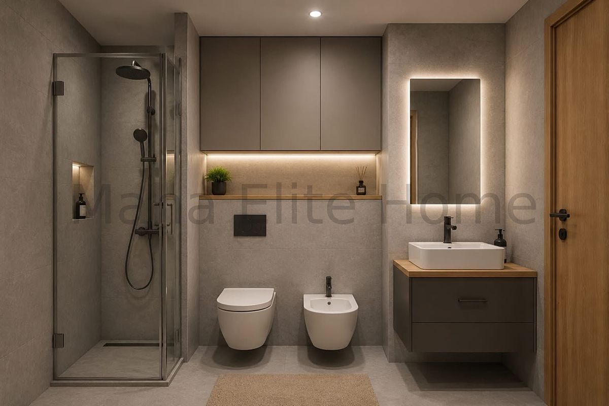 Prodej bytu 2+kk 29 m² – fotografie 2