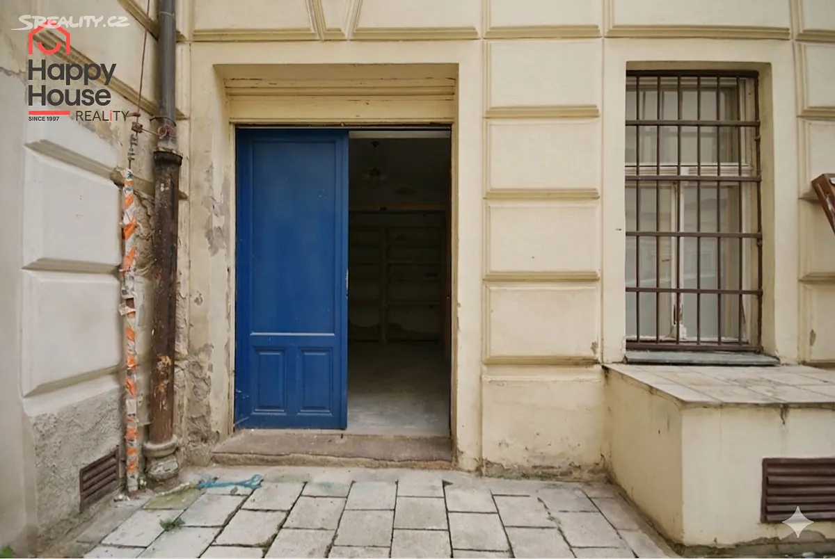 Pronájem kanceláře 86 m² – další
