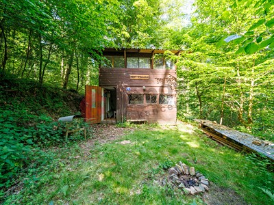 Prodej  chaty 40 m², pozemek 48 m²